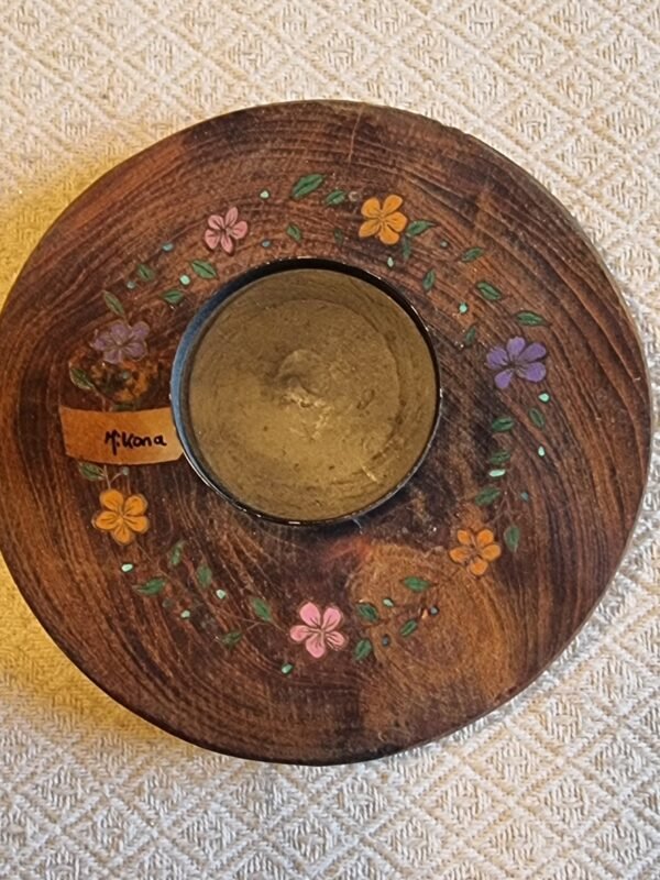 Plateau-bougeoir-delco-fleurs-colorées