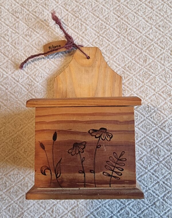 boite-a-suspendre-décor-fleurs