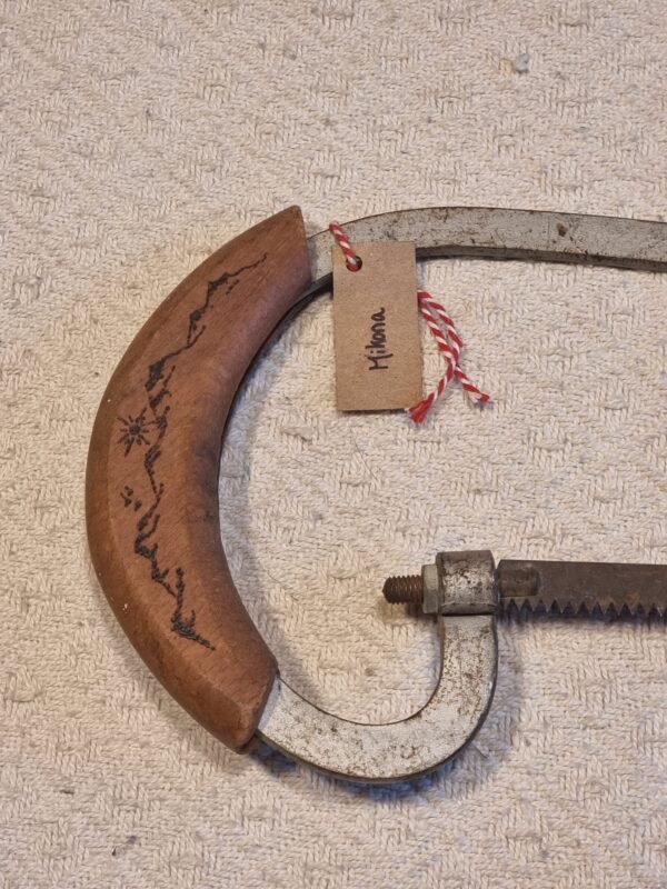 scie à archet manche scie-a-archet-manche