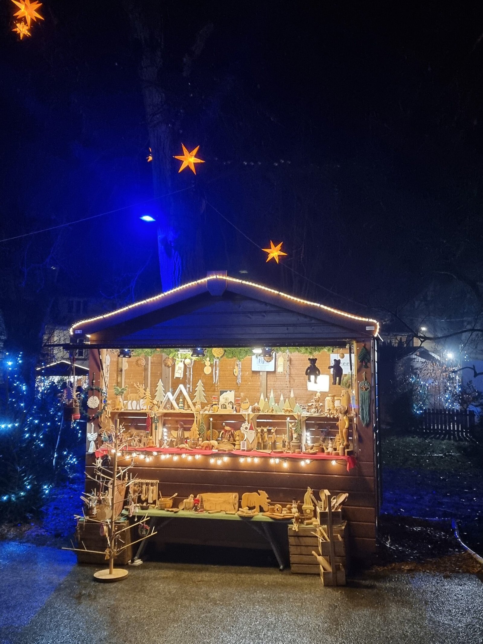 chalet 1 niederbronn