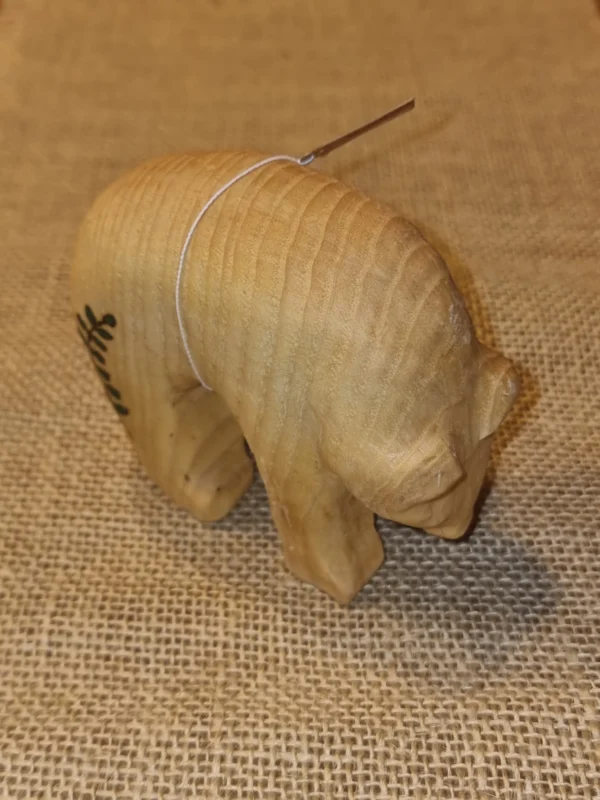 ours bois clair 3_4 ours-bois-clair-3_4