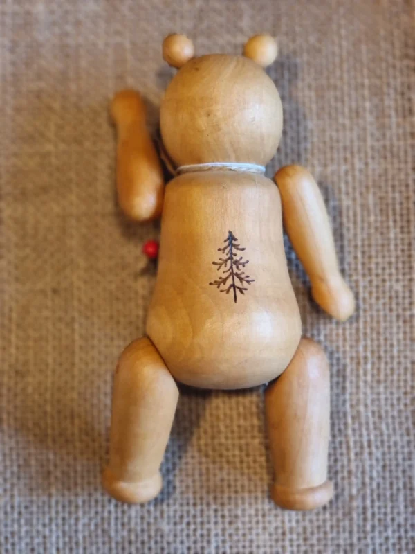 Nounours face arriere double sapin Nounours-face-arriere-double-sapin