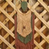 Suspension-double-anneau-feuille-verte-triple-retombee-et-tresse-